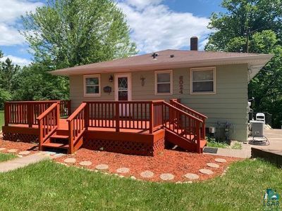 6024 Nashua St, Duluth, MN, 55807
