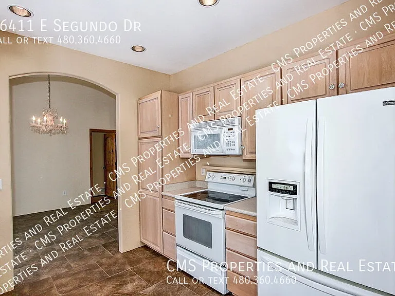 16411 E Segundo Dr — Photo 8