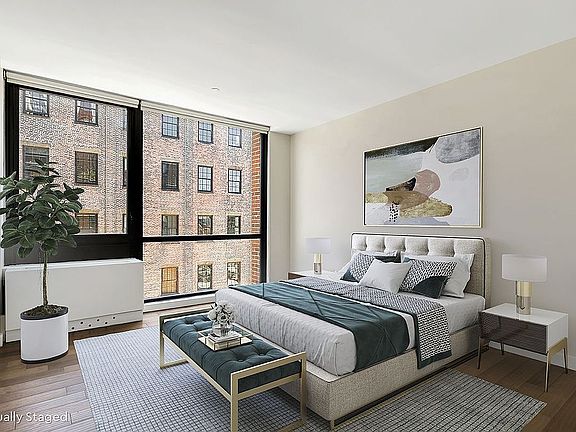 2nd image of 66 Berry St Unit 4E