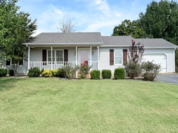 102 Veterans Ave, Bowling Green, KY 42104