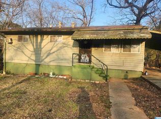 2345 Center Way S, Birmingham, AL 35205