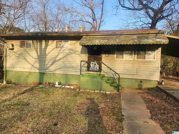 2345 Center Way S, Birmingham, AL 35205
