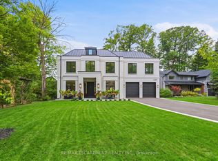1380 Birchwood Heights Dr, Mississauga, ON L5G2Y2