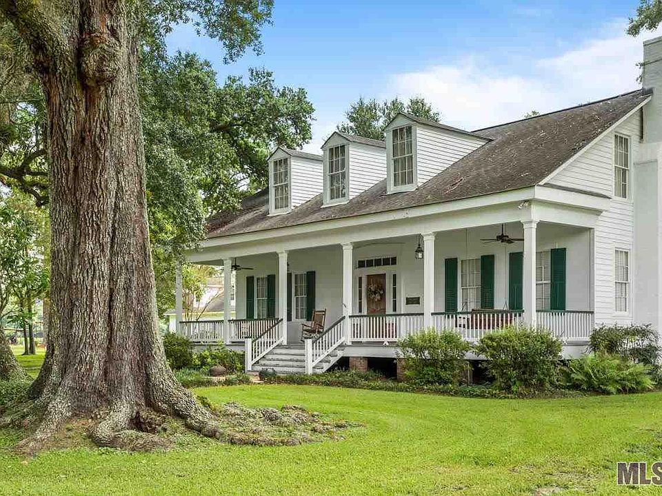 10515 Highway 411, Maringouin, LA 70757 MLS 2021013485 Zillow
