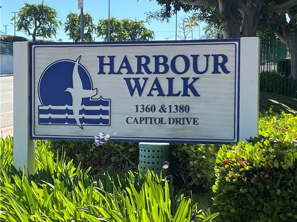 1380 W Capitol Dr Unit 208, San Pedro, CA 90732