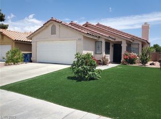 5432 Okaloosa Dr, Las Vegas, NV 89120