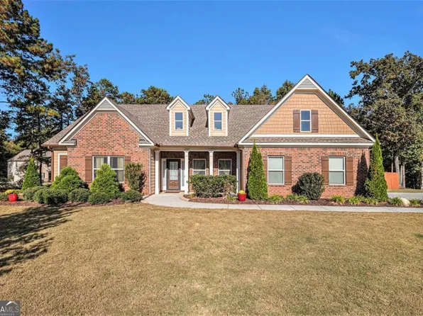 800 Willow Grass Ct, Covington, GA 30014