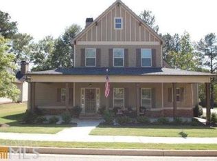 193 Fairgreen Trce, Newnan, GA 30265