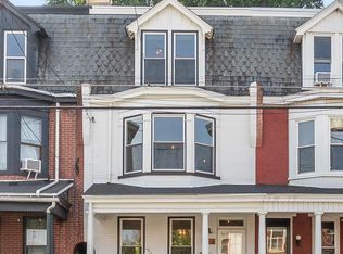 238 E Clay St, Lancaster, PA 17602