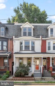 238 E Clay St, Lancaster, PA, 17602