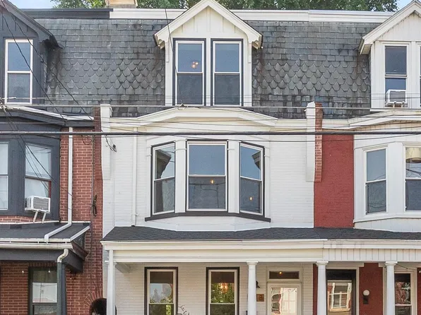 238 E Clay St, Lancaster, PA 17602