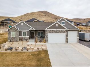 9875 N Lippizan Way, Eagle Mountain, UT 84005