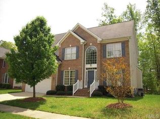 1509 Autumn Ridge Dr, Durham, NC 27712