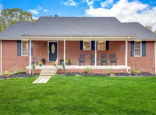 2323 Nubbin Ridge Rd, Dickson, TN 37055