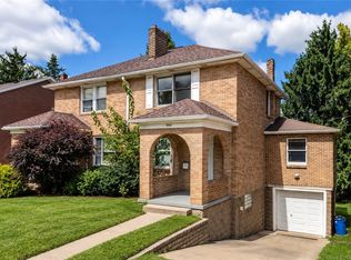 3992 Beechwood Blvd, Pittsburgh, PA 15217