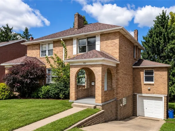 3992 Beechwood Blvd, Pittsburgh, PA 15217