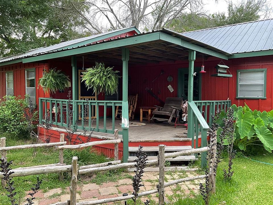 182 Lcr 848, Donie, TX 75838 MLS 15034991 Zillow