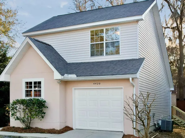 4420 Siesta Ct, Tallahassee, FL 32309