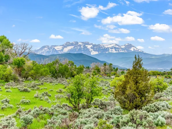 12 S Skyline Dr, Heber City, UT 84032