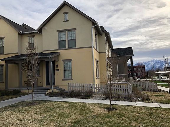 Exterior - Front Door