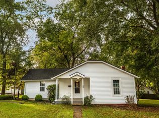 205 Chestnut St, Bremen, GA 30110