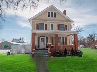 1880 E 31st St, Lorain, OH 44055