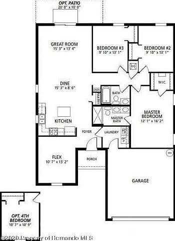2nd image of 6313 Freeport Dr