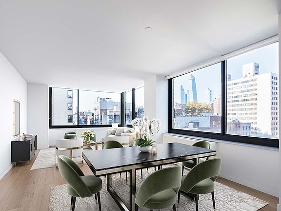 3rd image of 180 W 20th St APT 7G
