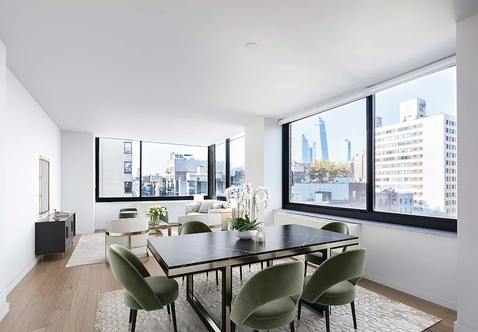 180 W 20th St #3-E