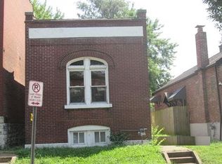 4706 Minnesota Ave, Saint Louis, MO 63111