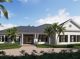 2927 Indigobush Way, Naples, FL 34105
