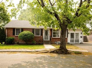 37 Chipman Rd, Beverly, MA 01915