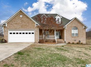2637 Elkwood Section Rd, Hazel Green, AL 35750