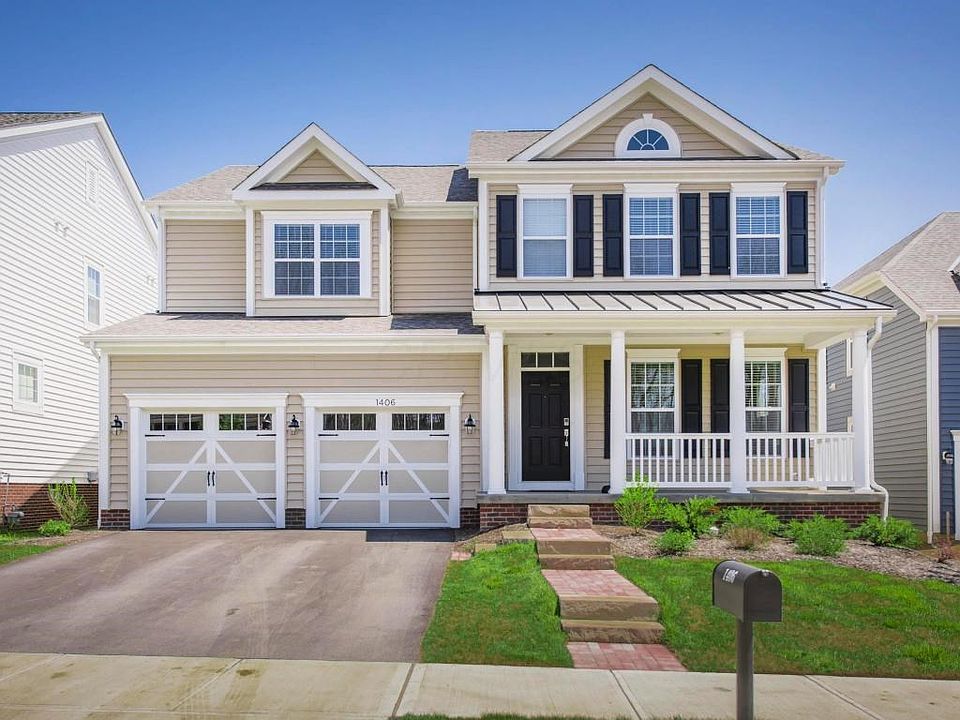 1st image of 1406 Leesland Dr