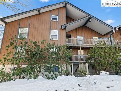 1491 Sugar Mountain Drive #44, Sugar Mountain, NC, 28604