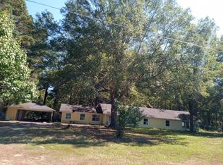 5335 Bobo Rd, Pine Bluff, AR 71603