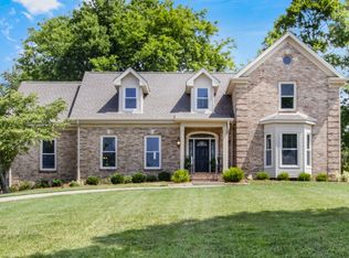 2203 Springlot Rd, Clarksville, TN 37043