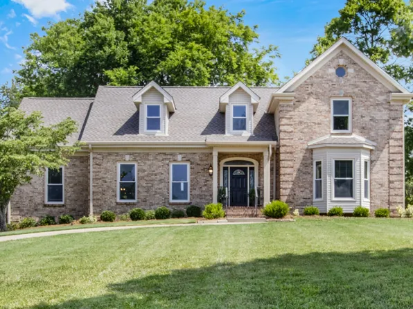2203 Springlot Rd, Clarksville, TN 37043