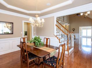 2739 Linaria Dr, Chester Springs, PA 19425