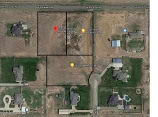 11551 W Rockwell Rd, Canyon, TX 79015