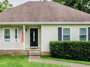 174 Cummings Creek Rd, Clarksville, TN 37042