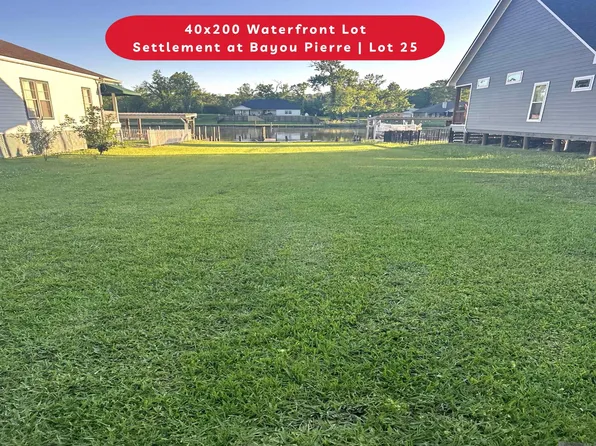 18100 Bayou Pierre Dr, Maurepas, LA 70449