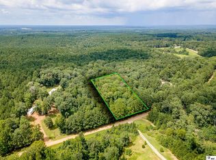 0 Carter Rd, Downsville, LA 71234