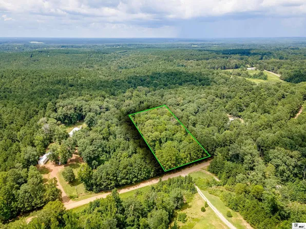 0 Carter Rd, Downsville, LA 71234