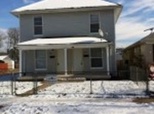 403 S Holmes Ave, Indianapolis, IN