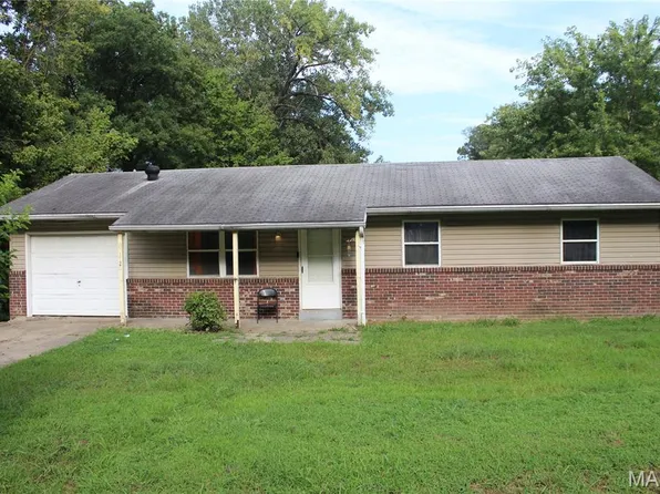 1726 N Main St, Cape Girardeau, MO 63701