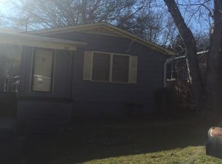 807 Havird St, Newberry, SC 29108