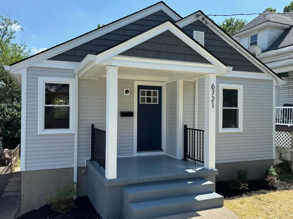 6721 Bramble Ave, Cincinnati, OH 45227