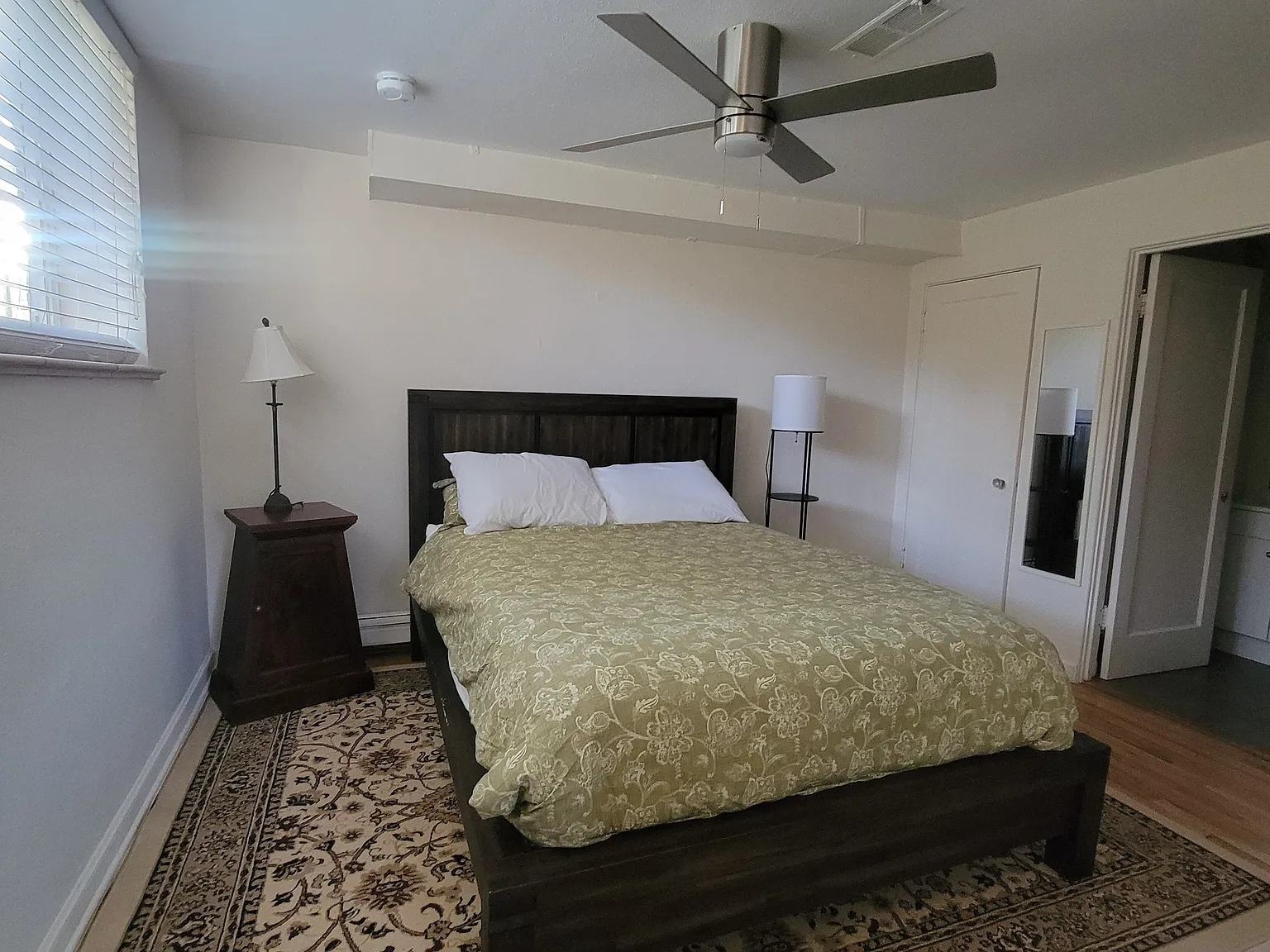 1 bed, 700 sqft, $1,350 — Photo 4