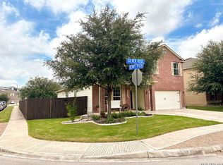 15903 Silver Rose, Selma, TX 78154